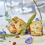 Restaurant Rathaus Hotel Thun