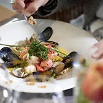 Hotel Restaurant Rathaus 3*