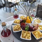Restaurant Rathaus Hotel Thun