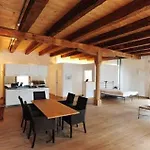 Hotel Restaurant Rathaus Thun