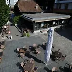 Restaurant Rathaus Hotel 3*