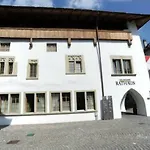 Hotel Restaurant Rathaus Thun