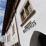 Hotel Restaurant Rathaus 3*
