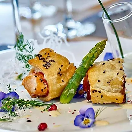 Restaurant Rathaus Hotel 3*