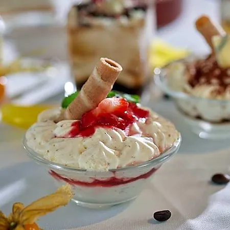 Restaurant Rathaus Hotel Thun