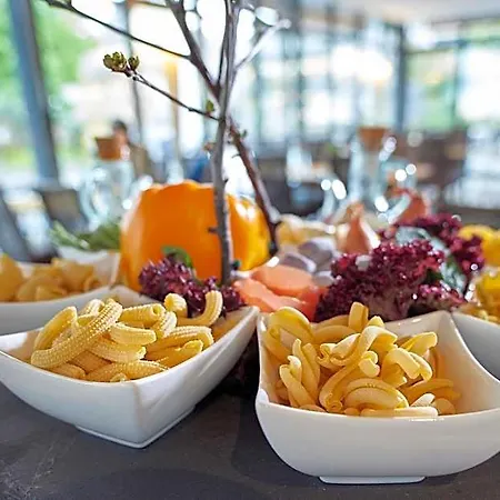 Hotel Restaurant Rathaus 3*