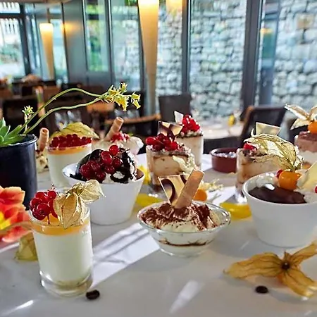 Restaurant Rathaus Thun