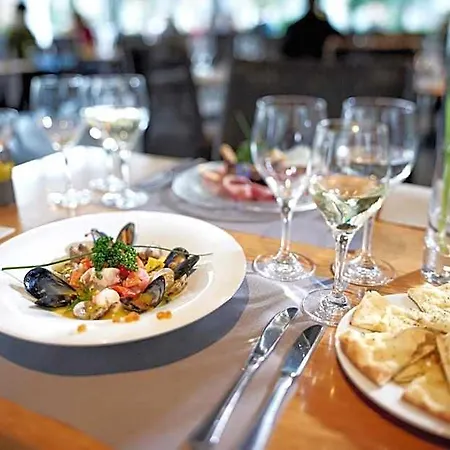Restaurant Rathaus 3* Thun