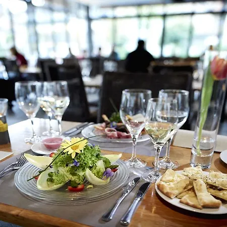 Restaurant Rathaus Θουν