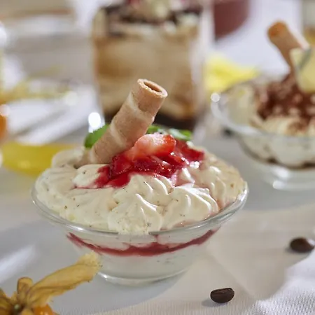 Restaurant Rathaus 3*