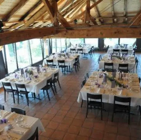 Restaurant Rathaus 3* トゥーン