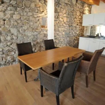 Restaurant Rathaus Θουν