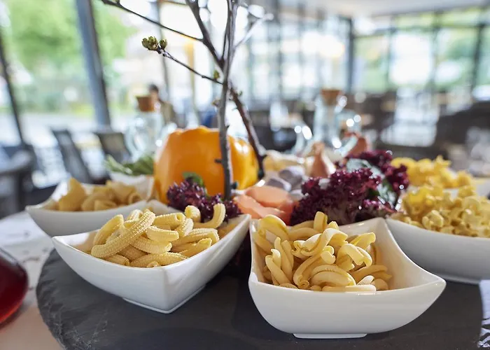 Restaurant Rathaus 3*