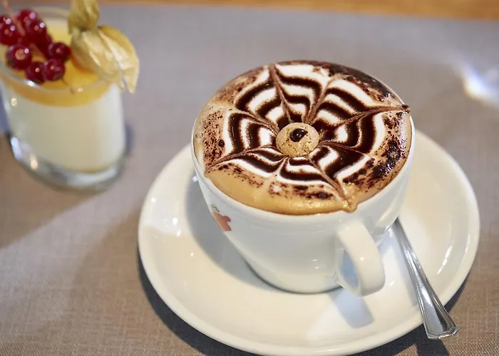 Restaurant Rathaus 3* Thun