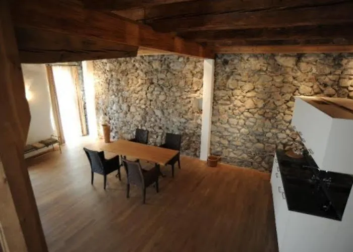 Hotel Restaurant Rathaus Thun