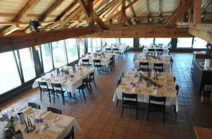 Restaurant Rathaus 3* Thun