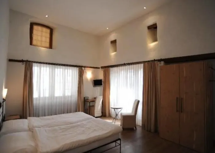 Restaurant Rathaus 3*