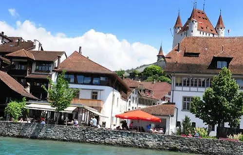 Restaurant Rathaus Hotel