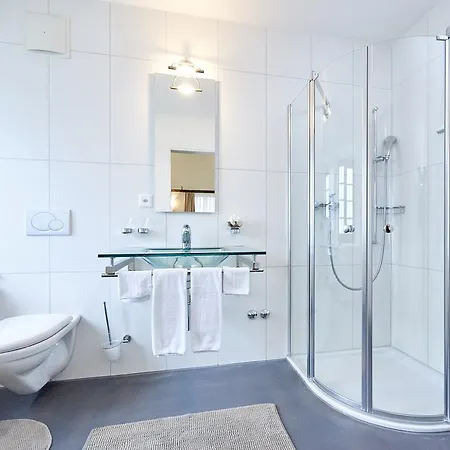 Restaurant Rathaus فندق ثون