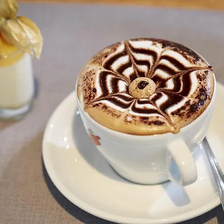 Restaurant Rathaus 3* ثون