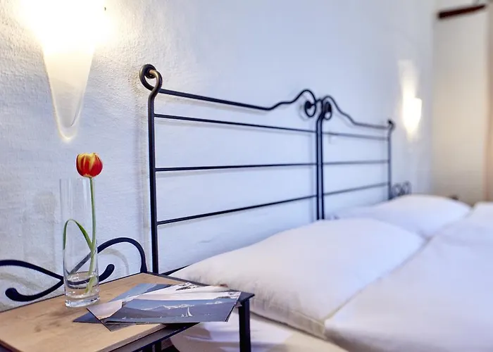 Hotel Restaurant Rathaus