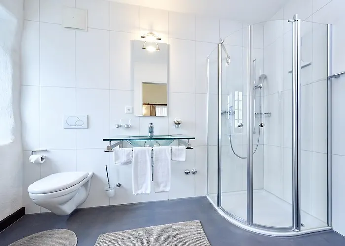 Restaurant Rathaus Hotel Thun