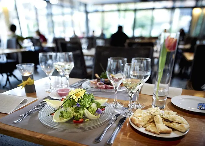 Restaurant Rathaus Thun