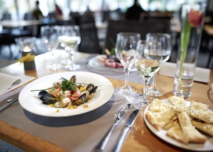 Restaurant Rathaus Hotel 3*