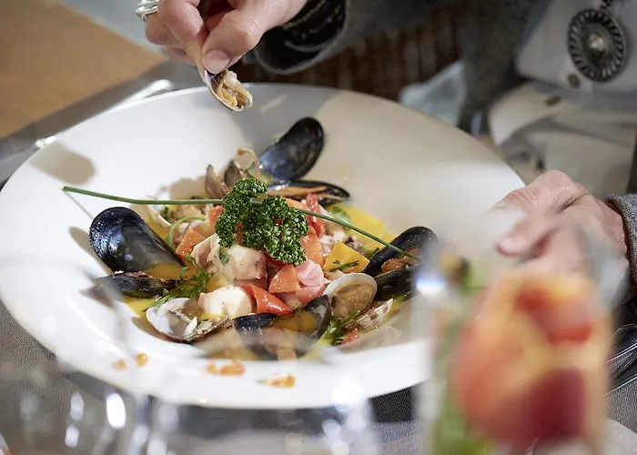 Hotel Restaurant Rathaus 3*