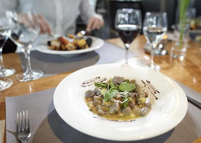 Restaurant Rathaus 3*