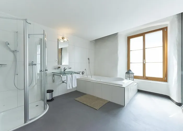 Restaurant Rathaus Hotel Thun