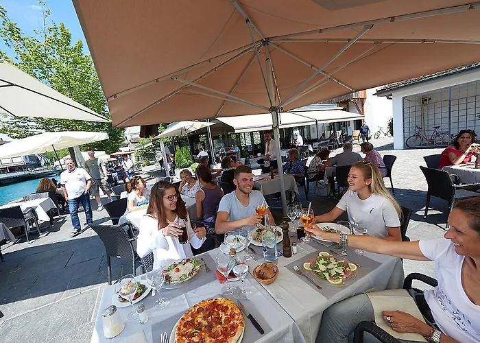 Hotel Restaurant Rathaus Thun