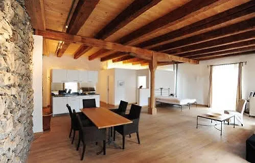 Hotel Restaurant Rathaus Thun