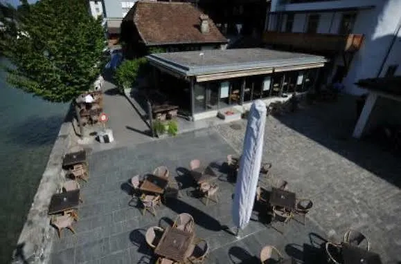 Restaurant Rathaus Hotel 3*