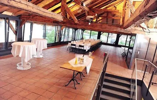 Restaurant Rathaus Thun