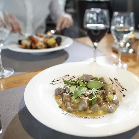 Restaurant Rathaus 3*