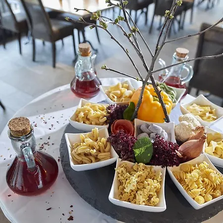 Restaurant Rathaus Hotel Thun