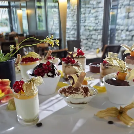 Hotel Restaurant Rathaus Thun